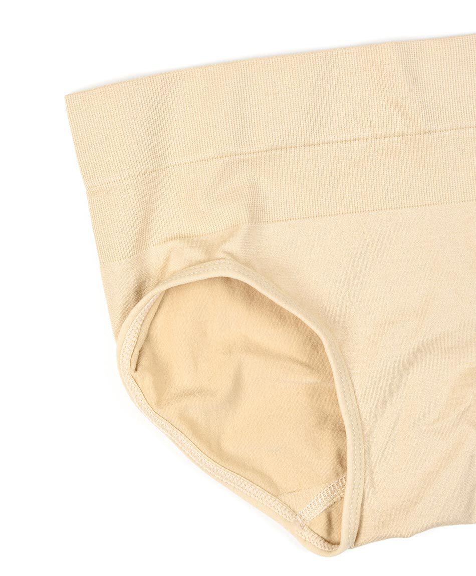 Pantaleta mujer faja push up