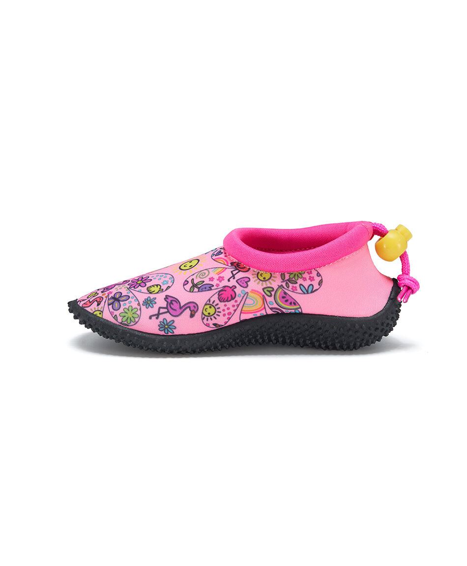 Zapato de agua beb&eacute;