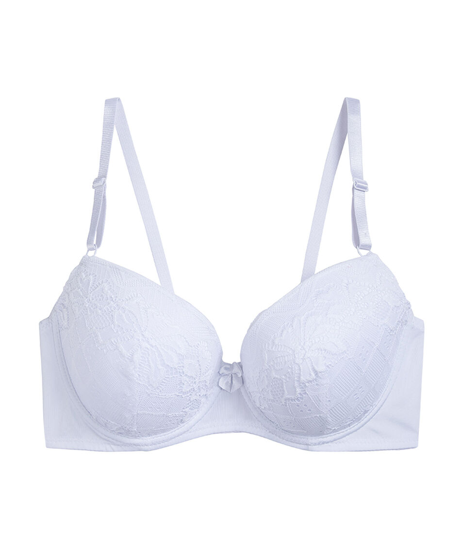 Corpi&ntilde;o mujer encajes colores