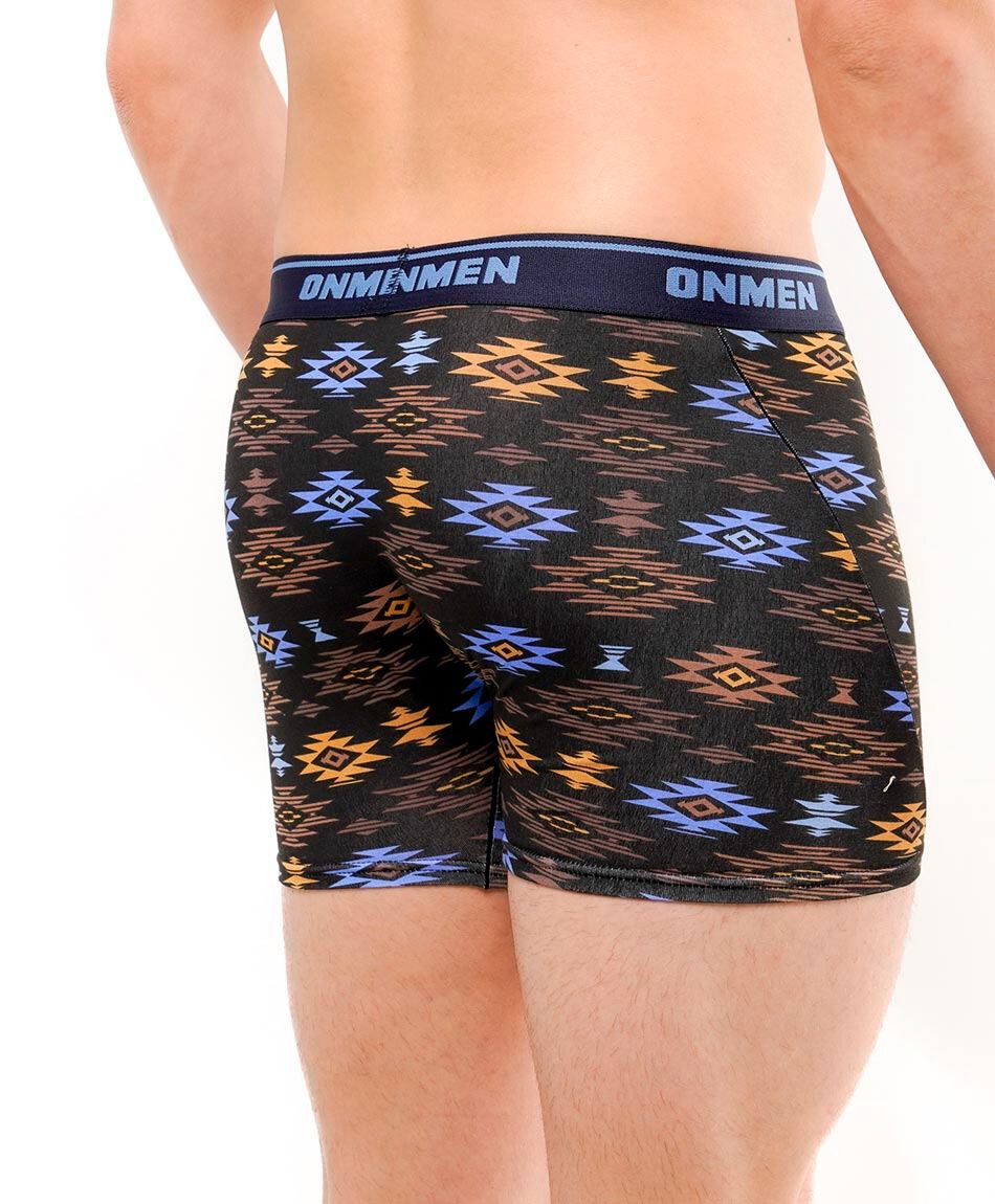 Pack 2 boxer hombre dise&ntilde;o