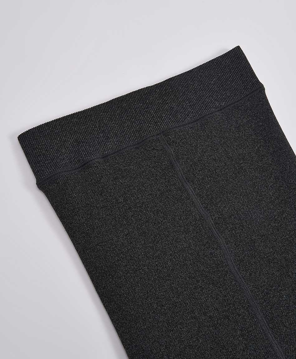 Leggings termica jeans charcoal