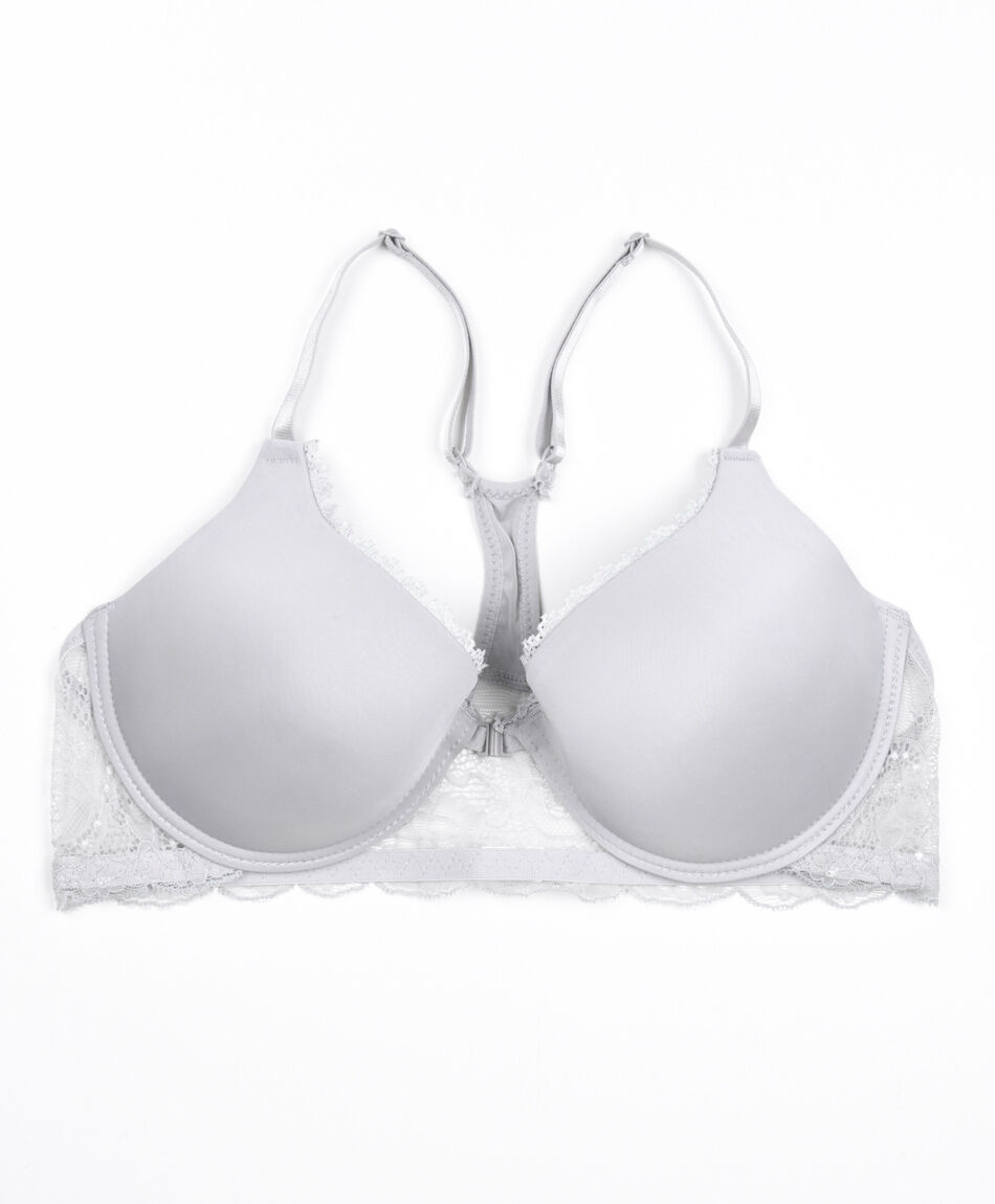 Corpi&ntilde;o mujer encajes espalda