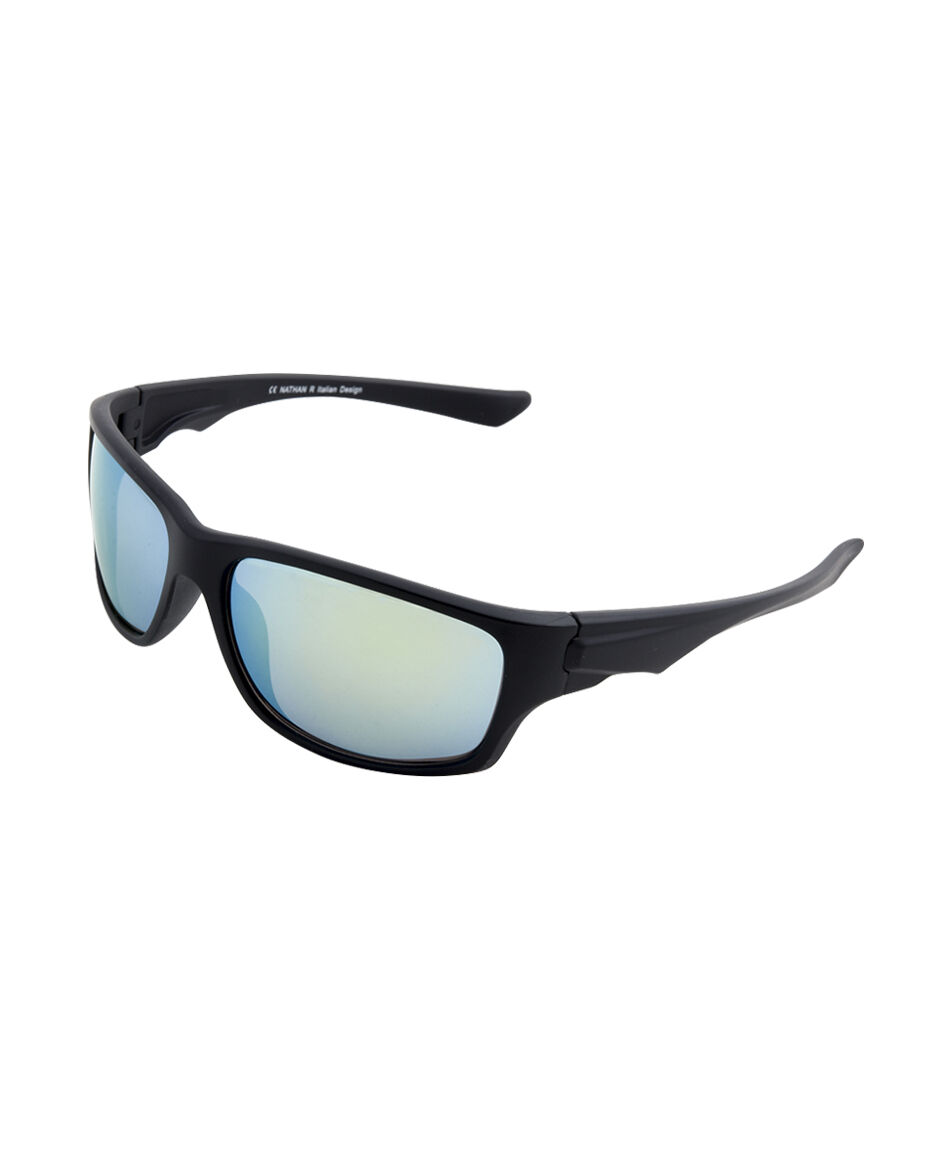 Anteojo fashion hombre