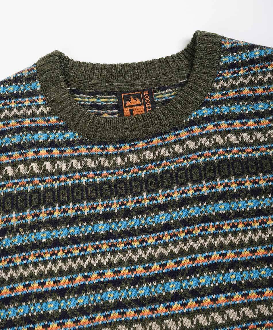 Sweater hombre ajuste c&oacute;modo