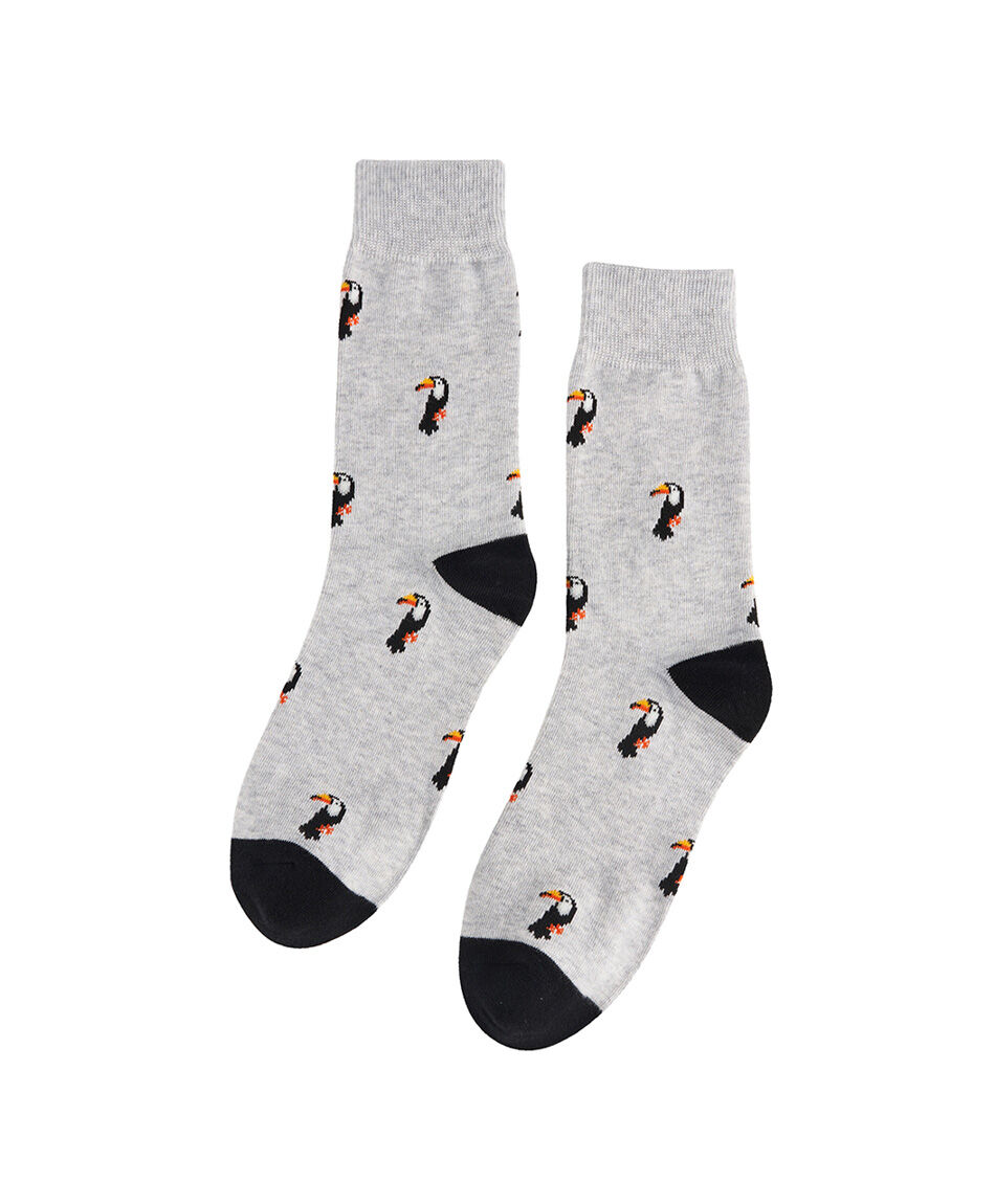 Pack 2 calcetines hombre