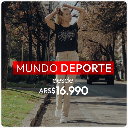 Mundo deporte