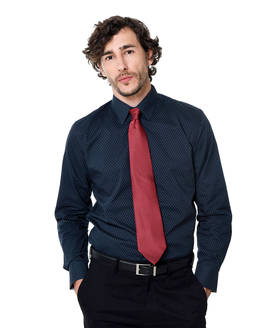 Corbata - TRICOT
