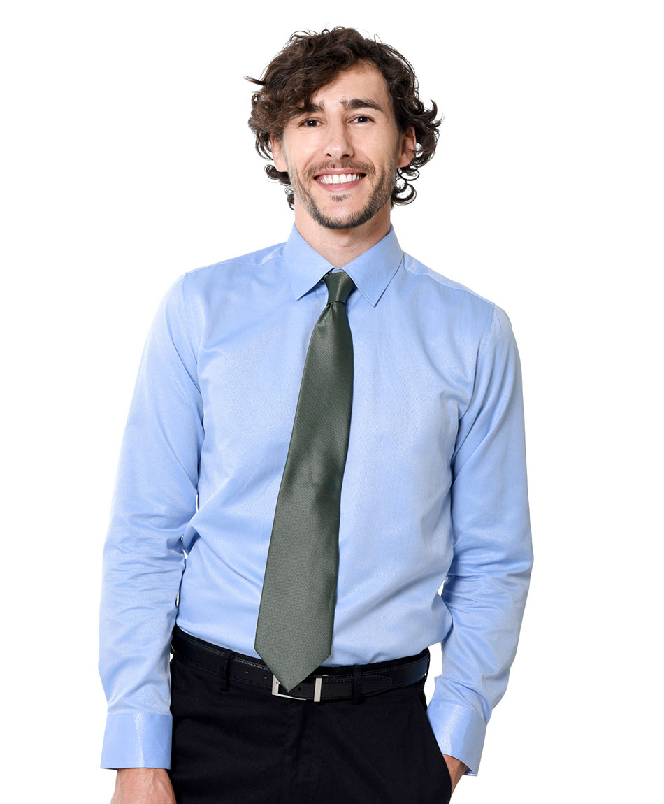 Corbata - TRICOT