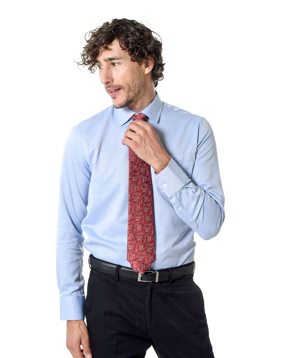 Corbata - TRICOT