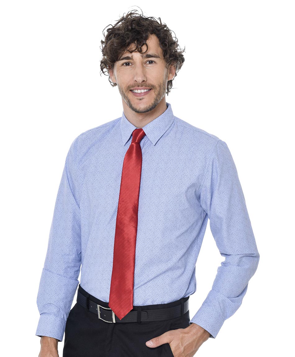 Corbata - TRICOT