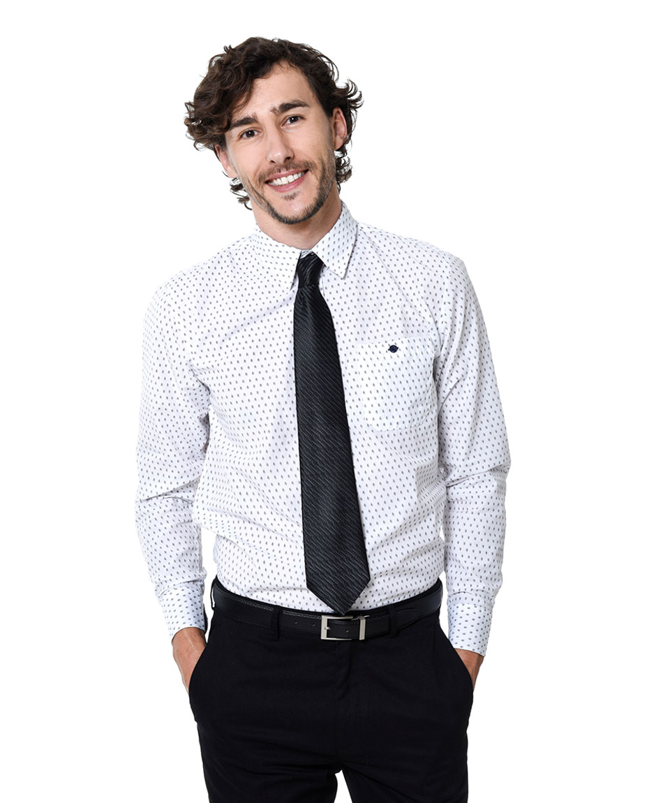Corbata - TRICOT