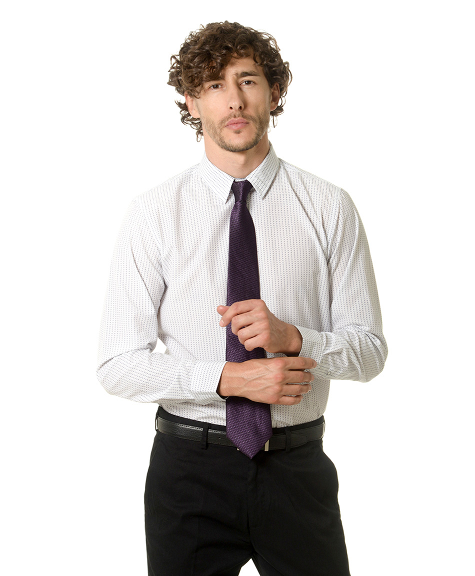 Corbata - TRICOT