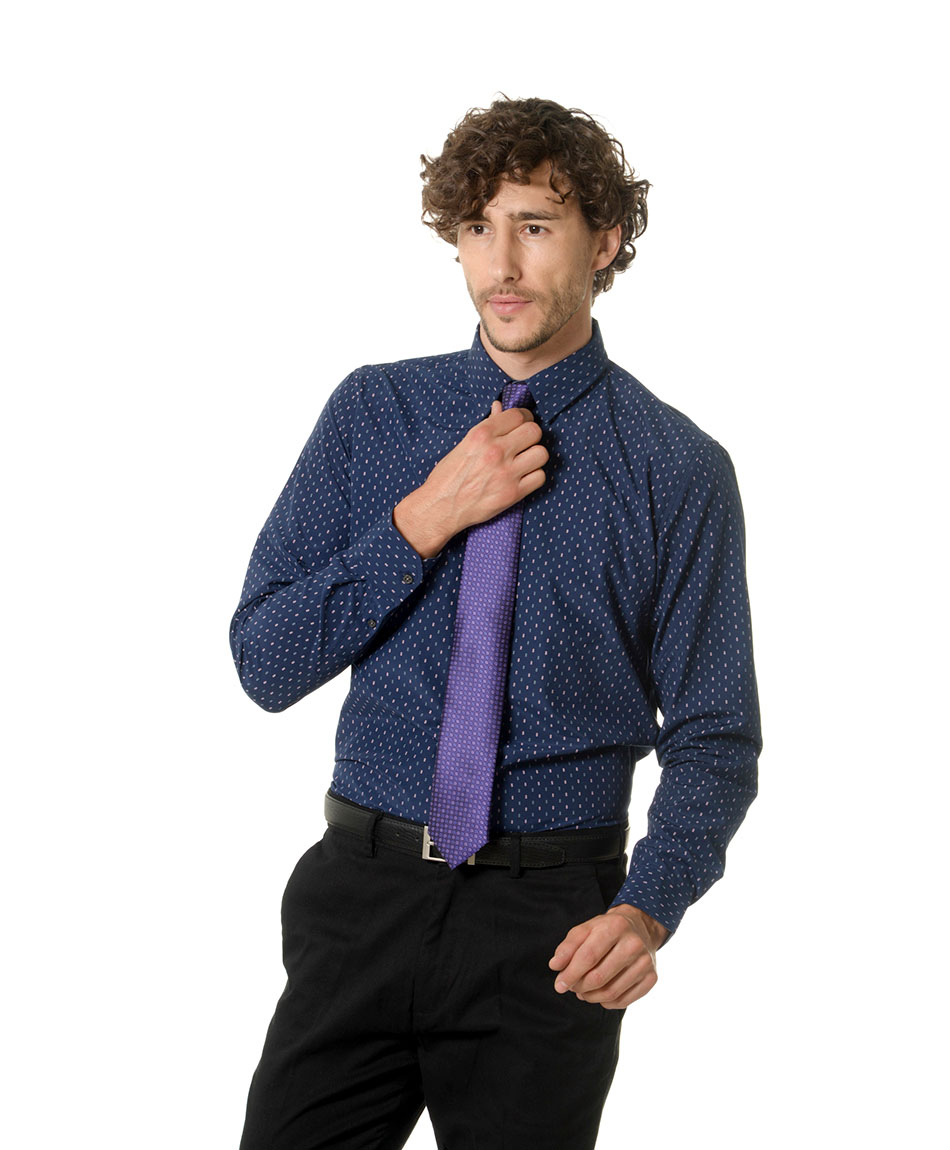 Corbata - TRICOT