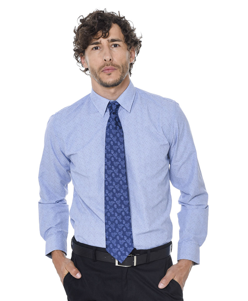 Corbata - TRICOT